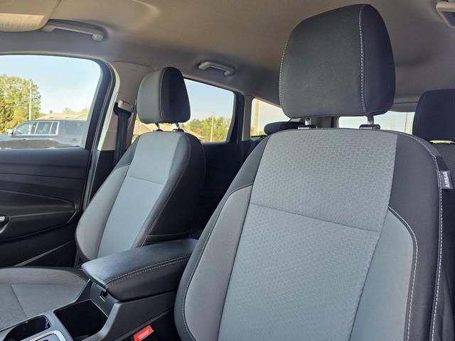 2017 Ford Escape SE photo 8