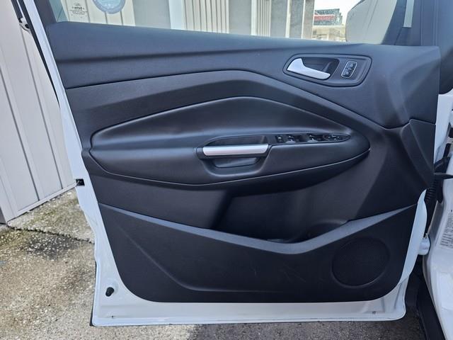2017 Ford Escape SE photo 10