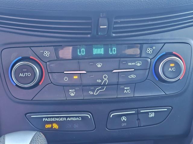 2017 Ford Escape SE photo 15
