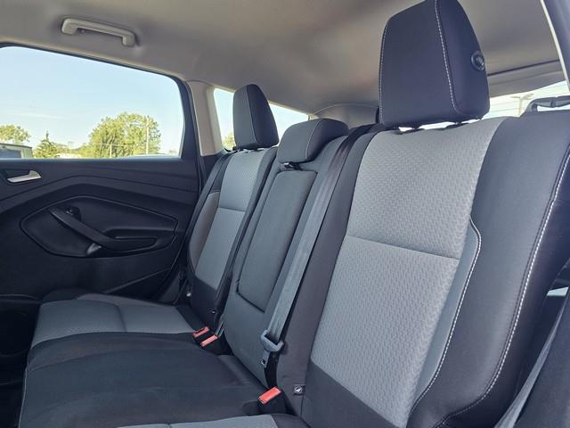 2017 Ford Escape SE photo 17
