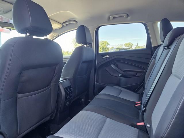 2017 Ford Escape SE photo 18