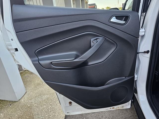 2017 Ford Escape SE photo 19