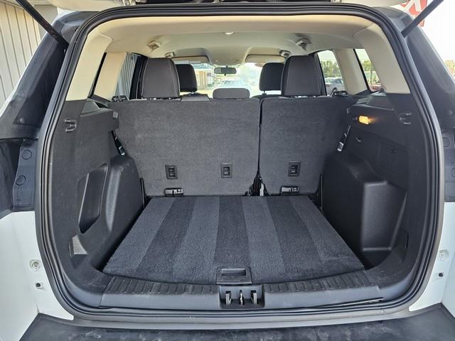2017 Ford Escape SE photo 20