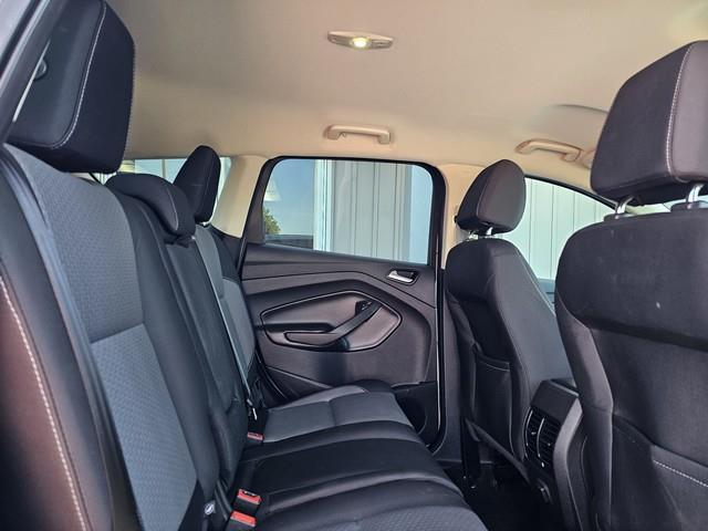 2017 Ford Escape SE photo 22