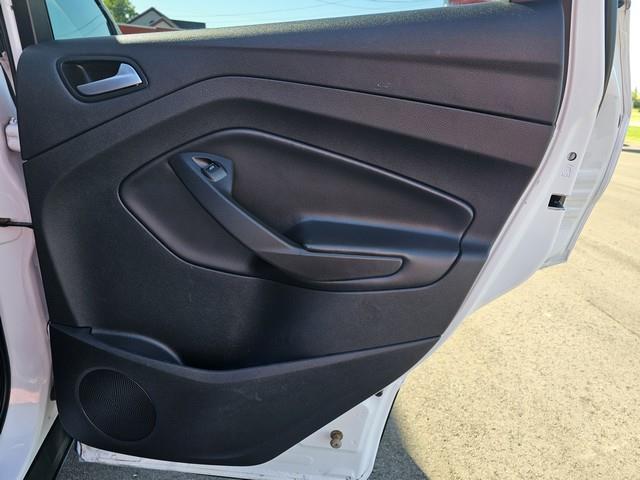 2017 Ford Escape SE photo 23