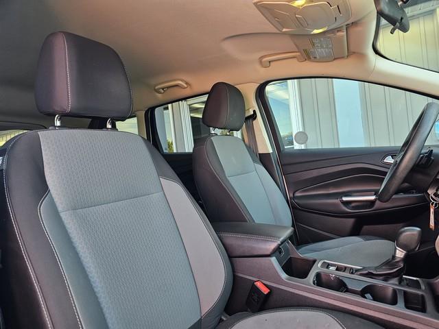 2017 Ford Escape SE photo 24
