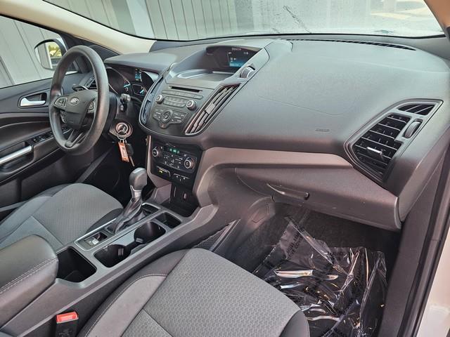 2017 Ford Escape SE photo 25