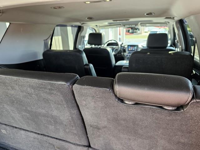 2017 Chevrolet Tahoe LT photo 20