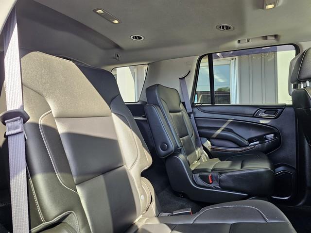 2017 Chevrolet Tahoe LT photo 23