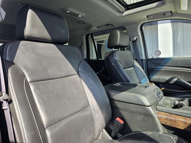 2017 Chevrolet Tahoe LT photo 26