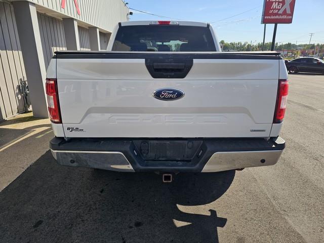 2019 Ford F-150 XLT photo 6