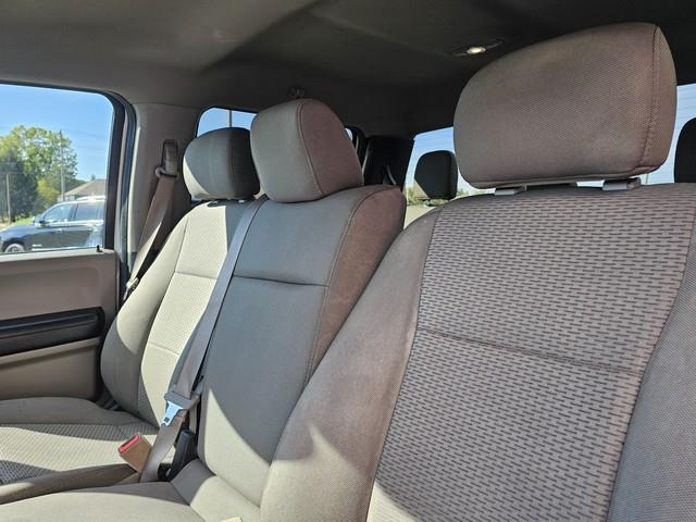2019 Ford F-150 XLT photo 8