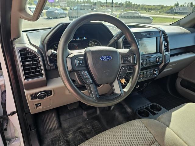 2019 Ford F-150 XLT photo 9