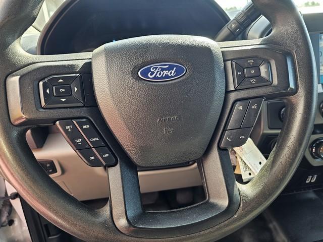 2019 Ford F-150 XLT photo 12