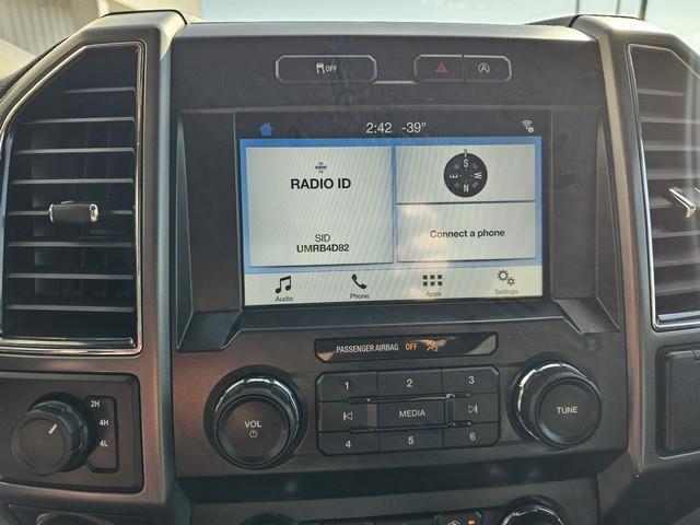 2019 Ford F-150 XLT photo 13