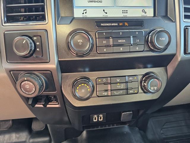 2019 Ford F-150 XLT photo 14