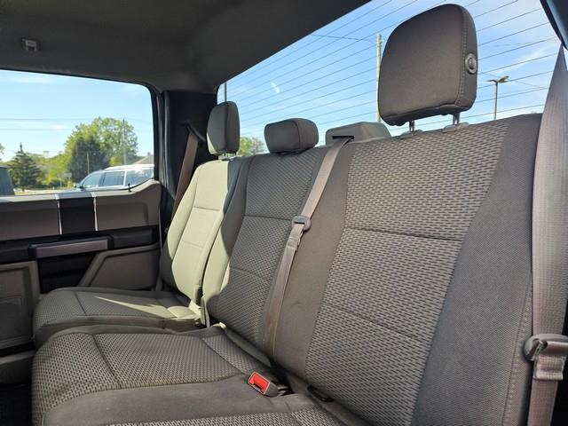 2019 Ford F-150 XLT photo 15