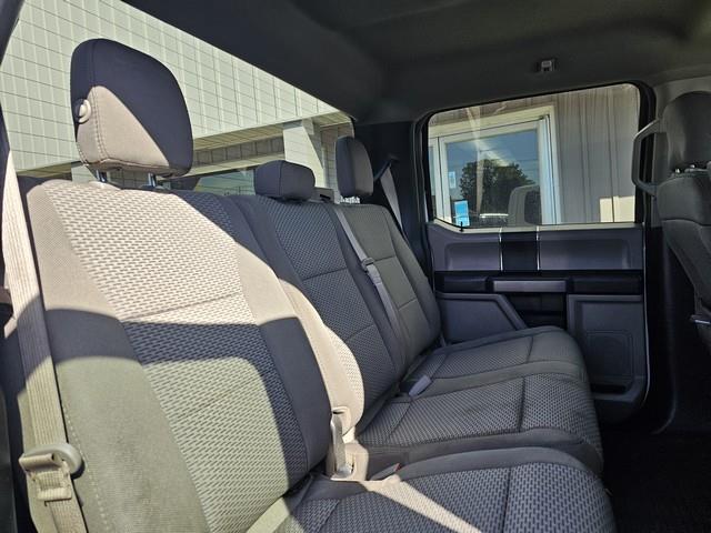 2019 Ford F-150 XLT photo 18