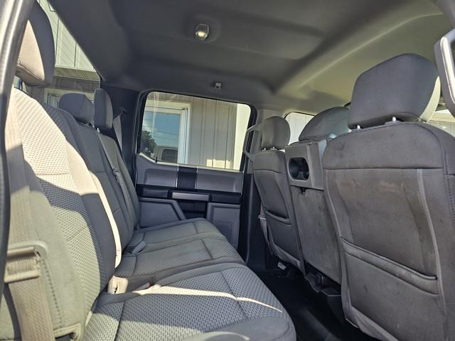 2019 Ford F-150 XLT photo 19