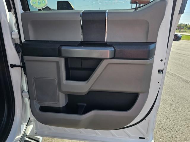 2019 Ford F-150 XLT photo 20