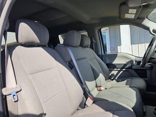 2019 Ford F-150 XLT photo 21