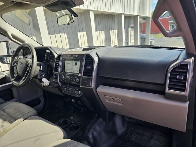 2019 Ford F-150 XLT photo 22