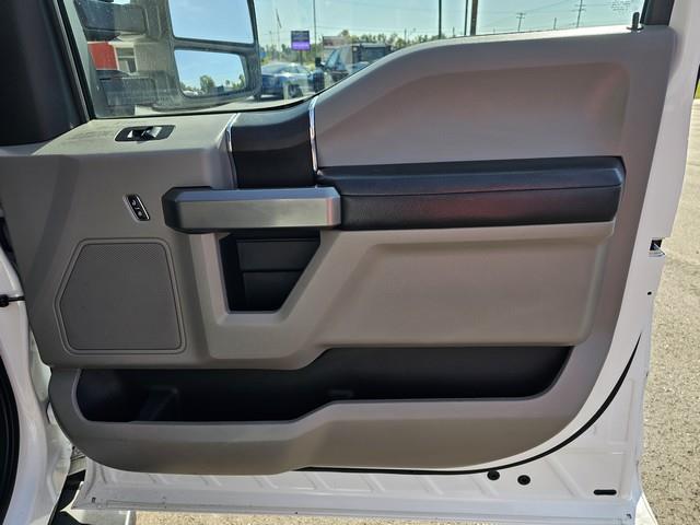 2019 Ford F-150 XLT photo 23