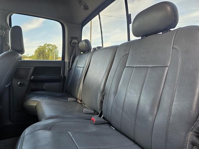 2008 Dodge Ram Laramie photo 12