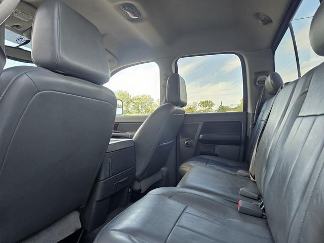 2008 Dodge Ram Laramie photo 13