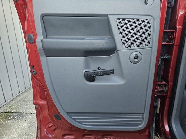 2008 Dodge Ram Laramie photo 14