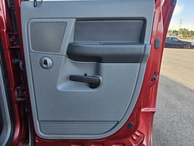 2008 Dodge Ram Laramie photo 17