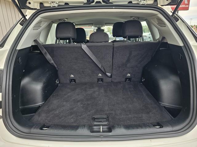 2018 Jeep Compass Sport photo 15