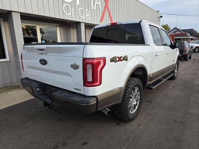 Ford F-150  2019