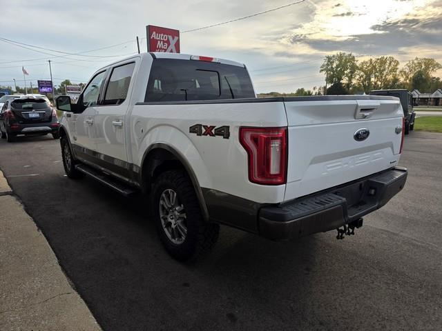 Ford F-150  2019