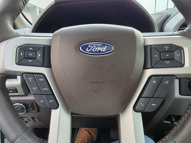 Ford F-150  2019