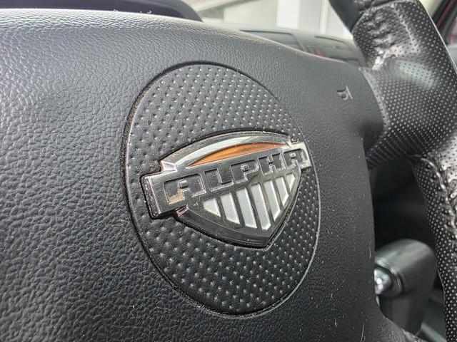 HUMMER H3 4WD 4dr SUV Alpha 2008