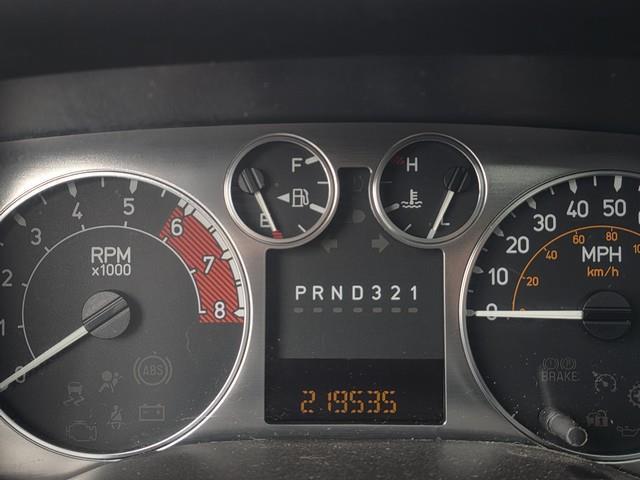 HUMMER H3 4WD 4dr SUV Alpha 2008