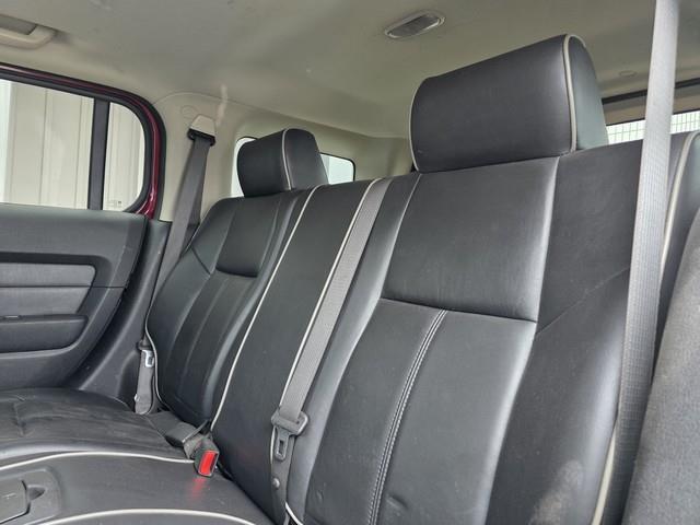 HUMMER H3 4WD 4dr SUV Alpha 2008