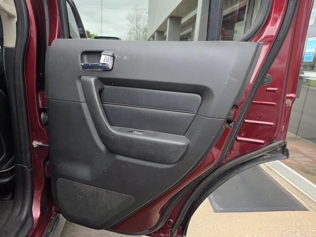 HUMMER H3 4WD 4dr SUV Alpha 2008