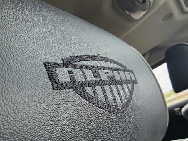 HUMMER H3 4WD 4dr SUV Alpha 2008