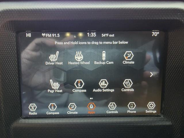 Jeep Wrangler Unlimited 4WD 4dr Sahara 2019 Jeep Wrangler Unlimited 4WD 4dr Sahara 2019