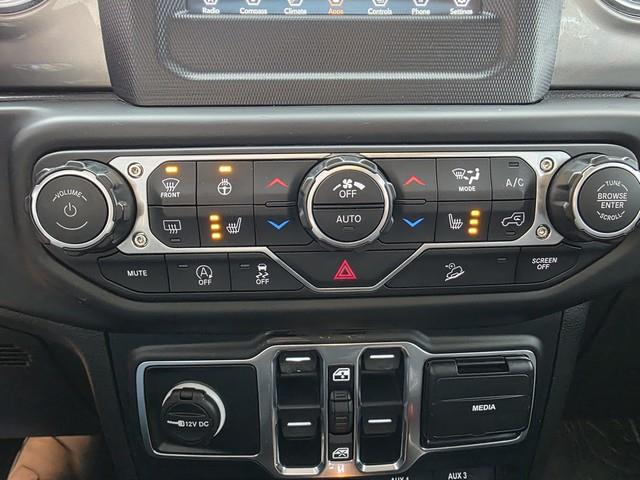 Jeep Wrangler Unlimited 4WD 4dr Sahara 2019 Jeep Wrangler Unlimited 4WD 4dr Sahara 2019