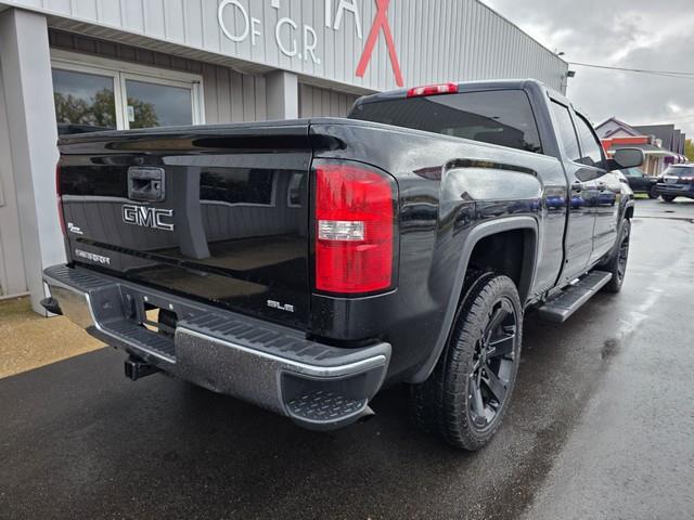 GMC Sierra 1500  2018 GMC Sierra 1500  2018