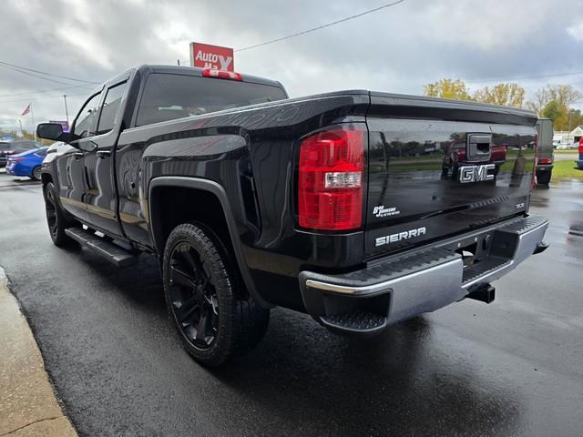 GMC Sierra 1500  2018 GMC Sierra 1500  2018