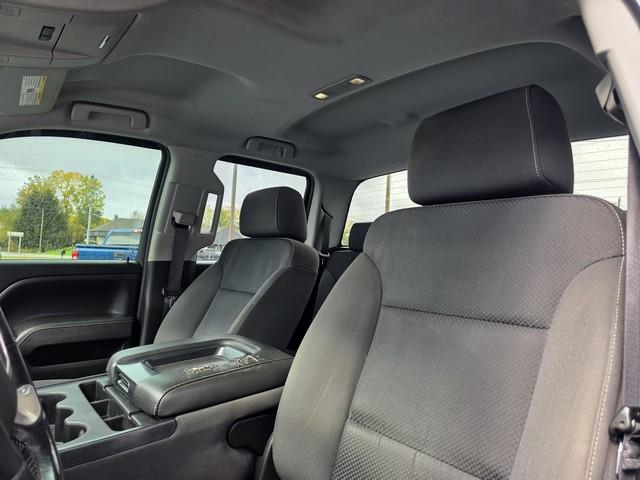 GMC Sierra 1500  2018 GMC Sierra 1500  2018