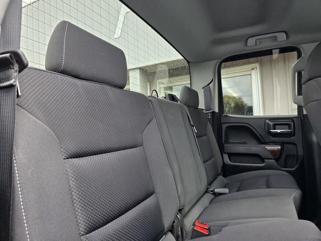GMC Sierra 1500  2018 GMC Sierra 1500  2018