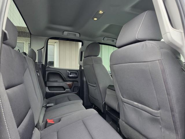 GMC Sierra 1500  2018 GMC Sierra 1500  2018
