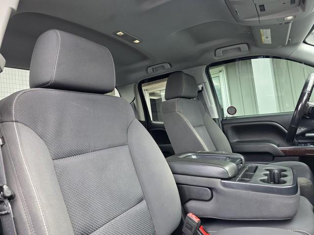GMC Sierra 1500  2018 GMC Sierra 1500  2018