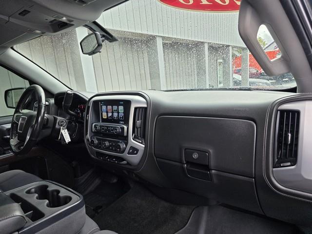 GMC Sierra 1500  2018 GMC Sierra 1500  2018