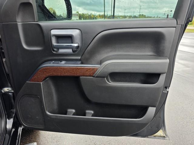 GMC Sierra 1500  2018 GMC Sierra 1500  2018